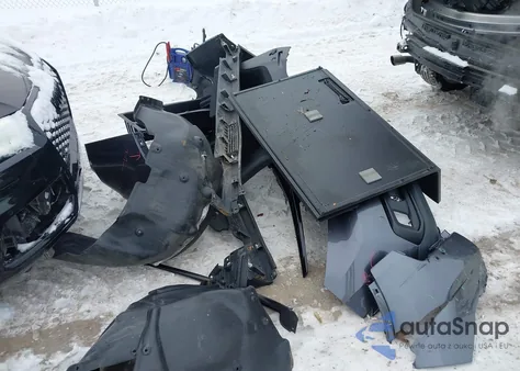 2021 Honda Passport Awd Touring from USA, damaged, VIN 5FNYF8H92MB009163